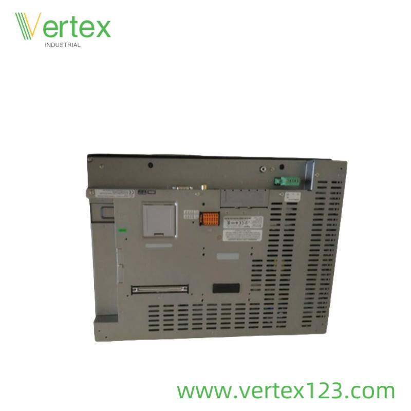 Schneider AS-J890-102 Front View