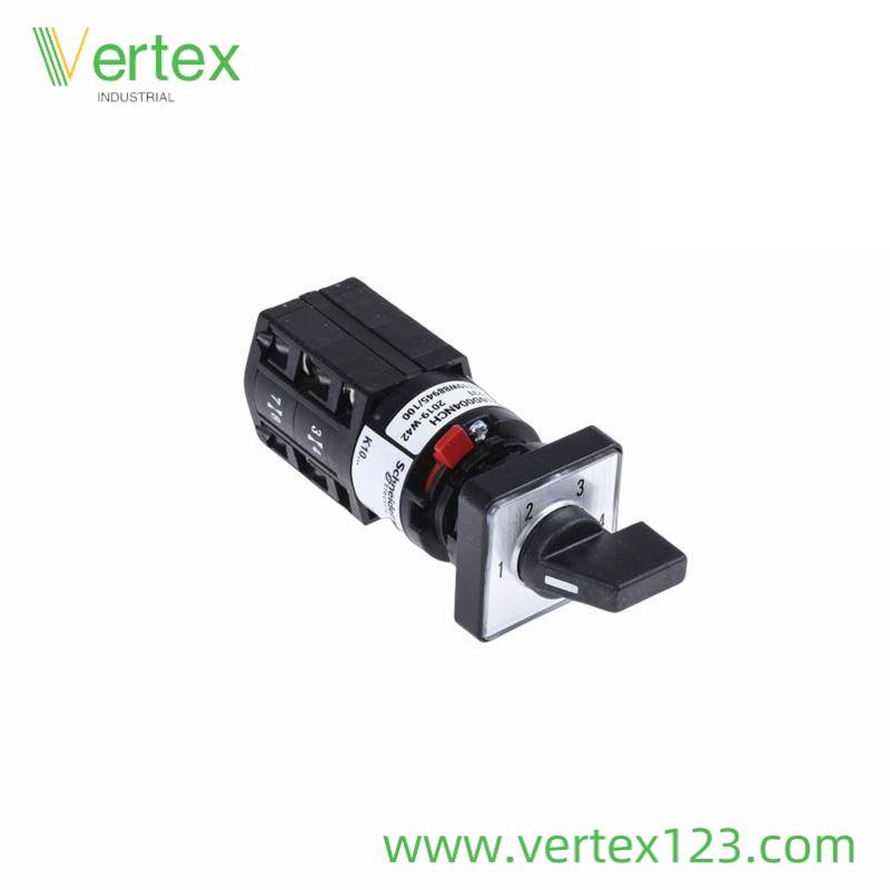 Schneider AS-P892-000 front view