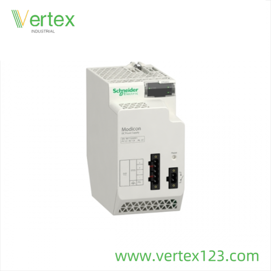 SCHNEIDER PC-A984-130 Technical Diagram