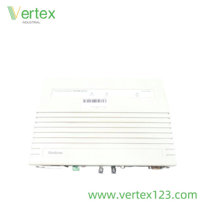 SCHNEIDER PC-A984-130 Front View