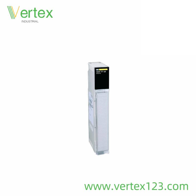 Schneider TFTX11702 Installation