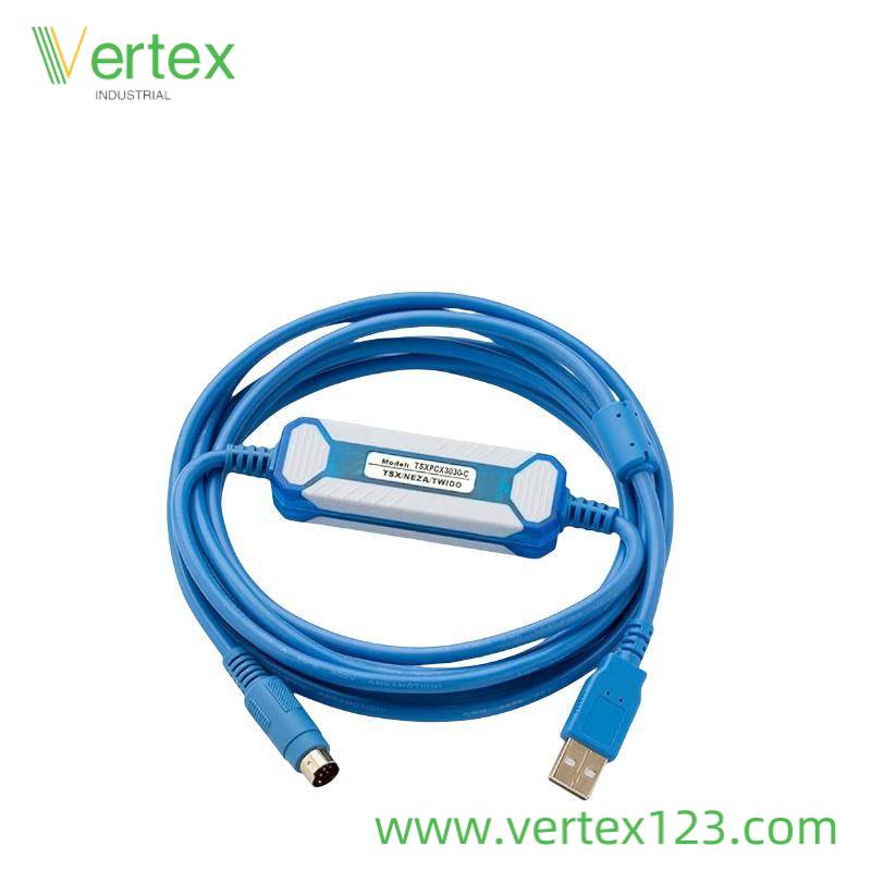 Schneider TSX07301012 Installation