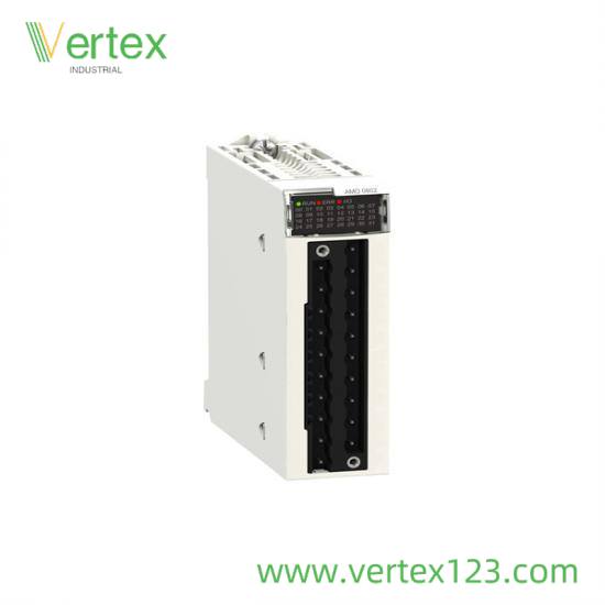 Schneider TSX07311622 Installation