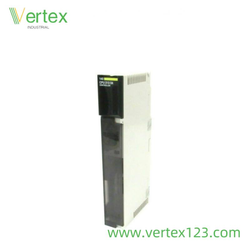 Front view of TSX073L2028 module