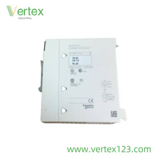 Terminal connections detail