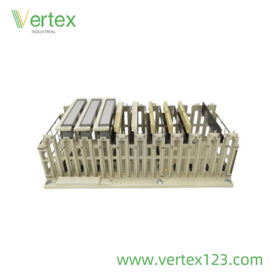 Schneider TSXP575634M Connectivity