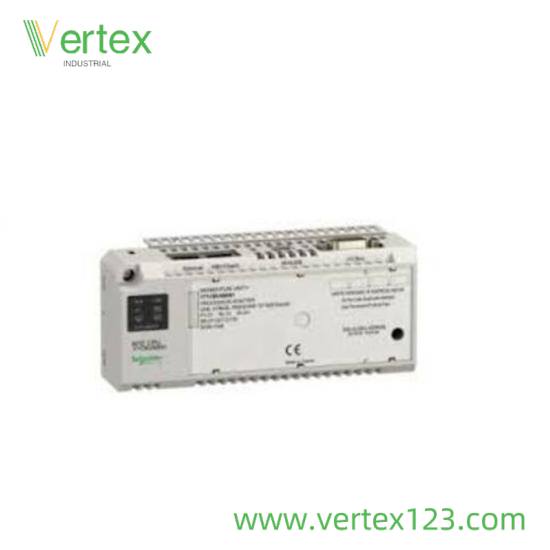 Schneider XBTF023110 Side View