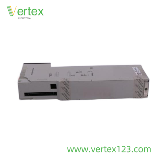 Front view of XBTF034610N