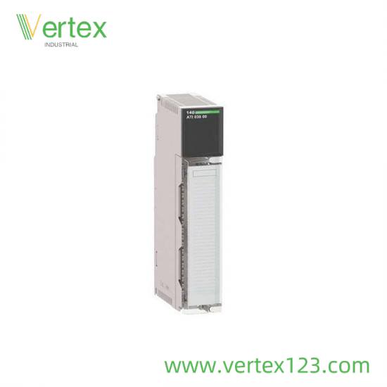 Schneider XBTFC044310 Front View