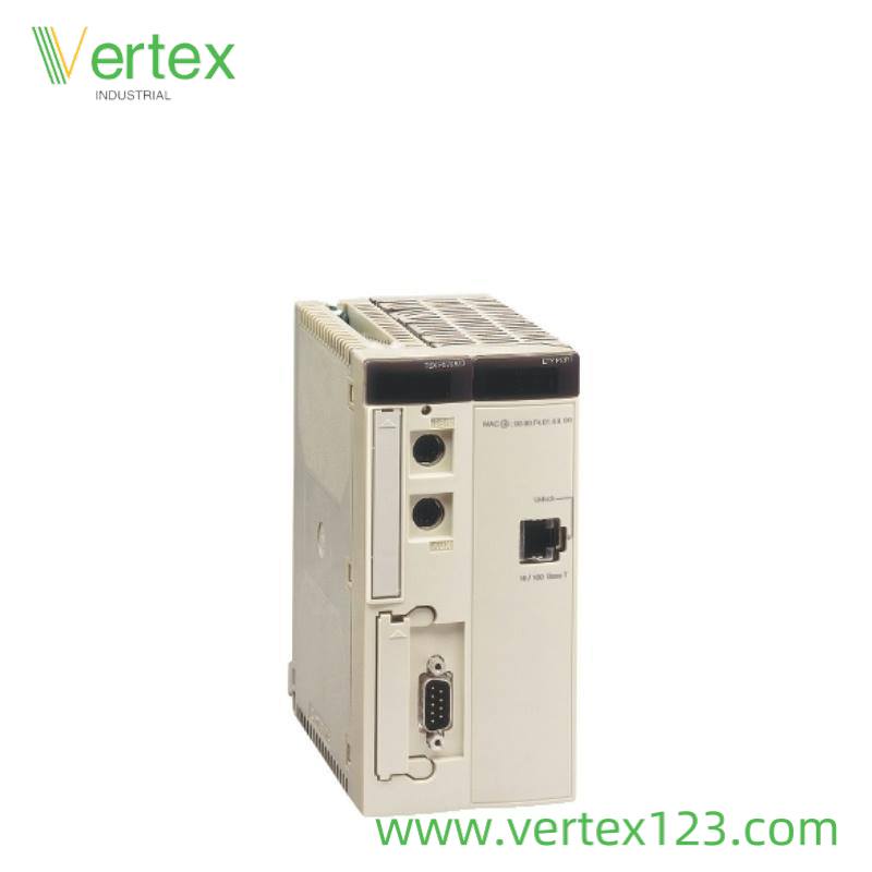 Schneider XBTFC044310 Interface
