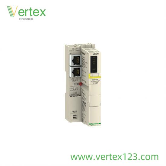 Schneider XBTGK2120 Installation