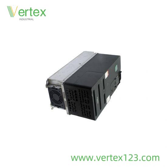 Front view of XBTGK5330 HMI