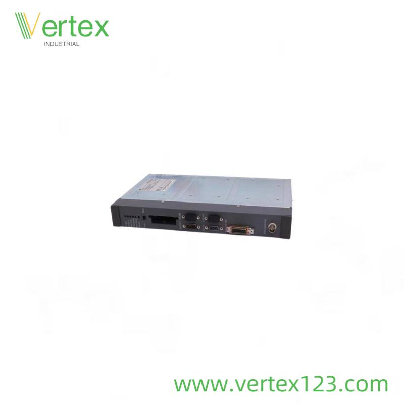 SERVOLAND SVFH8-H3-DSP*ANI Front View