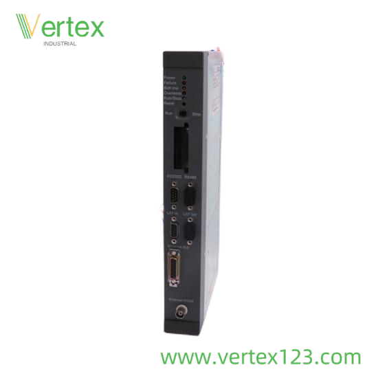 SEW 31C005-503-4-00 Front View