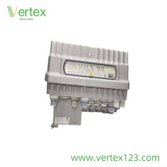 SEW Inverter Installation