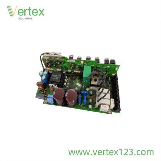 SEW Drive Front View