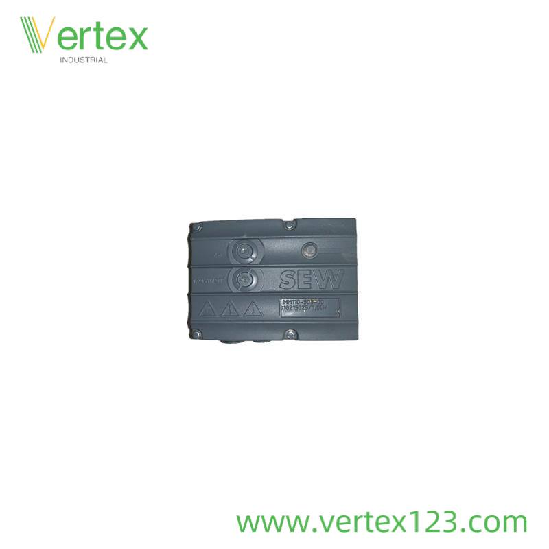 SEW DFS56L/TF/RH1M/KK Side View