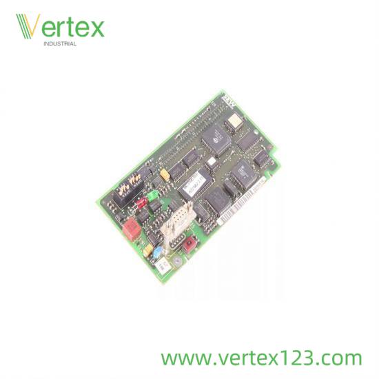 SEW Module Front View