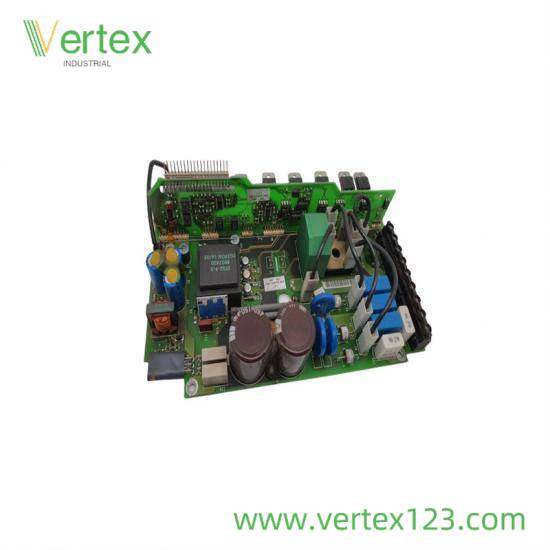Motor Interface