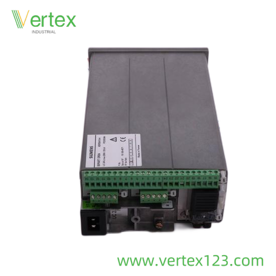 Siemens 1FT6064-1AF71-3AG1 Front View