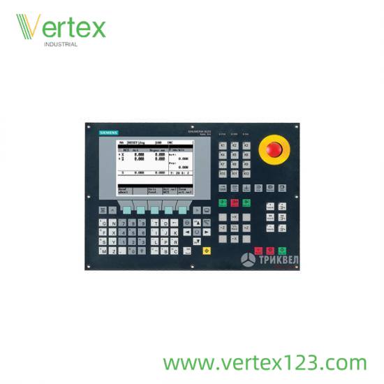 SIEMENS 3HAB8278-1 Installation