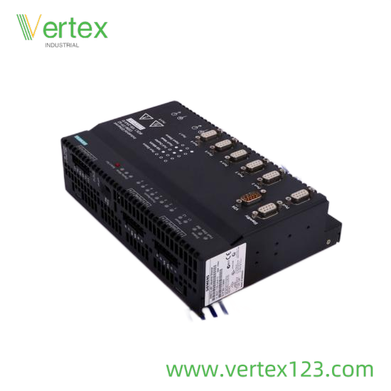 SIEMENS 3TH2031-0HY4 Side View