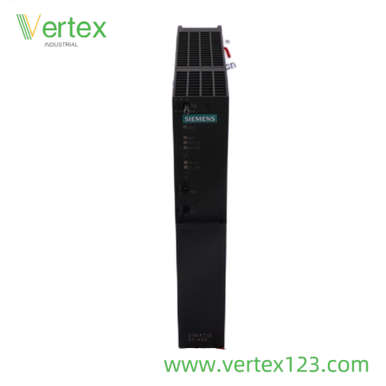 SIEMENS 3TK2825-1BB40 Front View