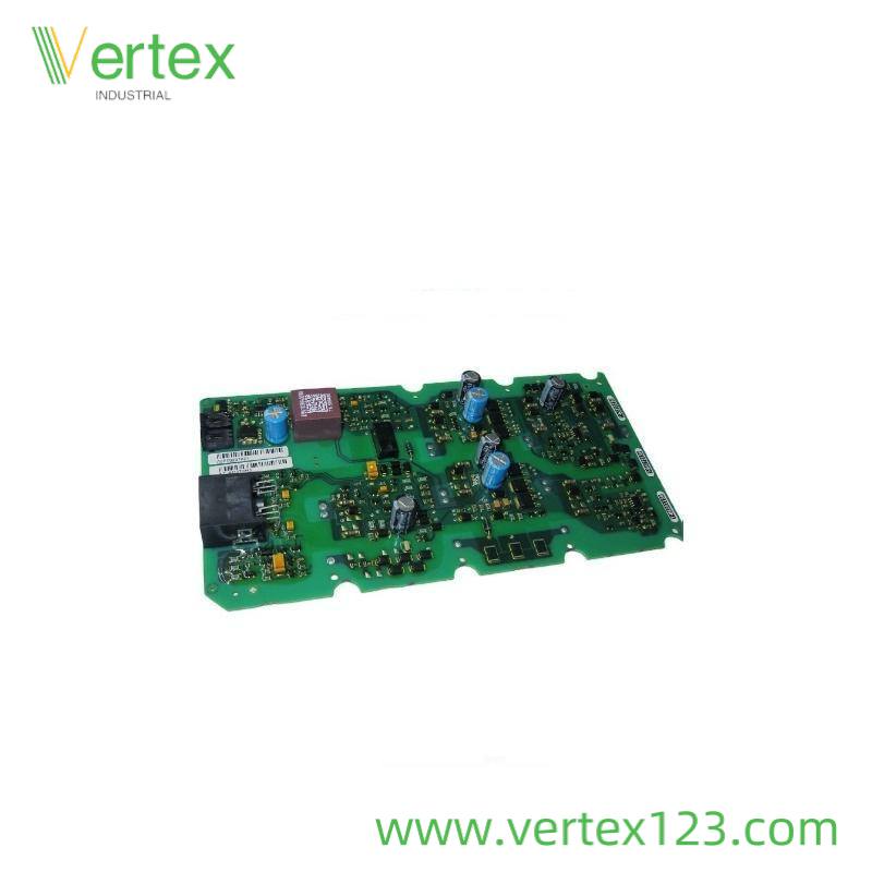 SIEMENS 545-1105 Installation