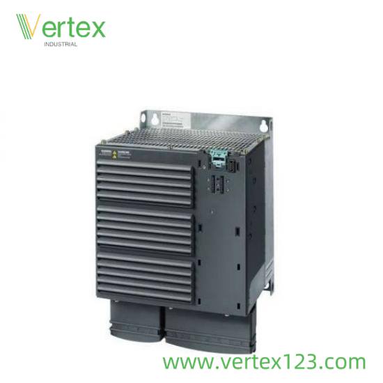 Siemens 6DD1683-0CC0 installation