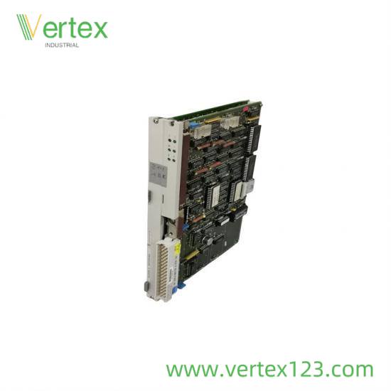 SIEMENS 6DS1200-8AB Front View