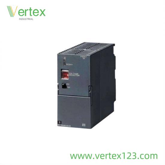 SIEMENS 6DS1200-8AB Installation