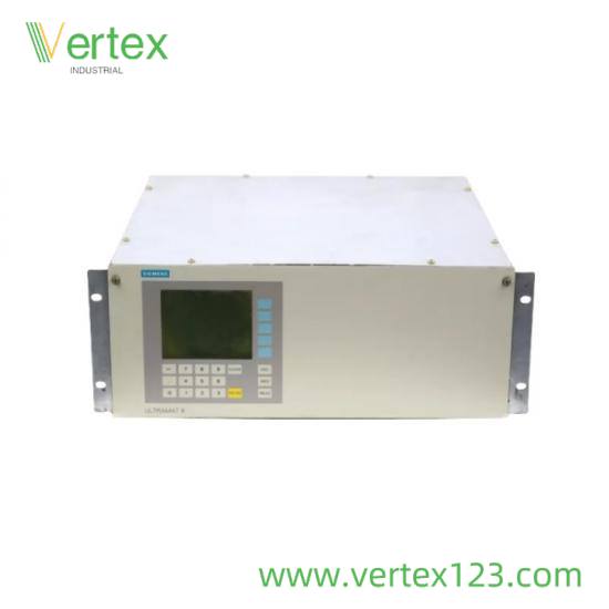 SIEMENS 6DS1200-8AB Connectivity