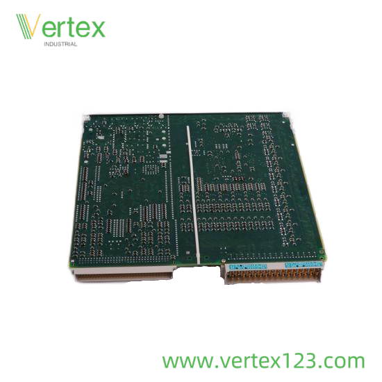 Siemens 6DS1703-8AB Front View