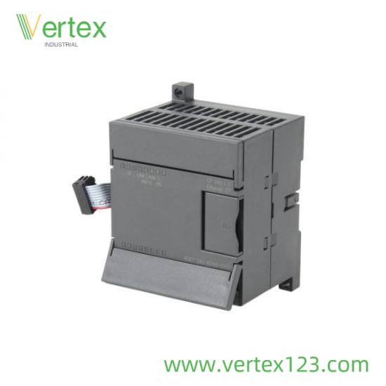 SIEMENS Module Installation