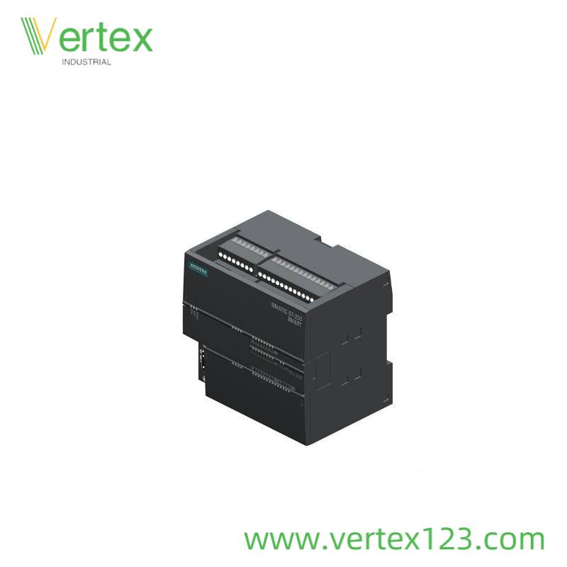 SIEMENS 6EC1001-OA installation