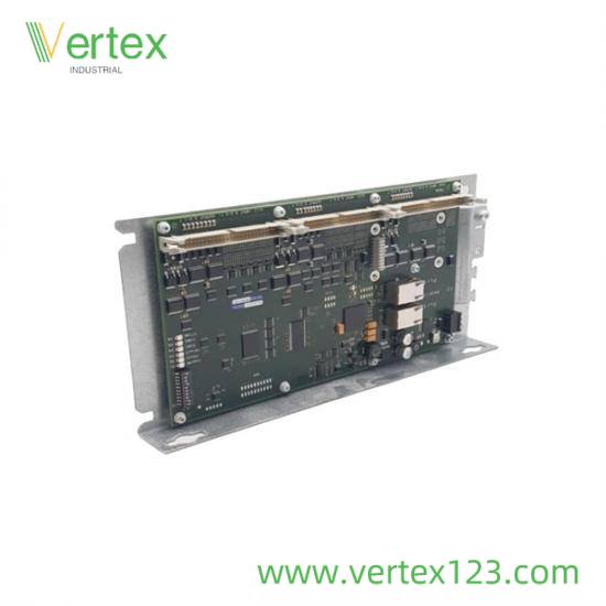 SIEMENS 6EC1001-OA side view