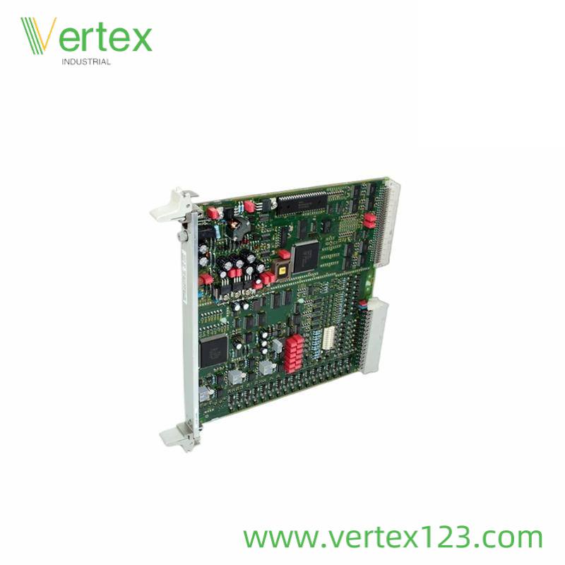 SIEMENS 6EC1001-OA front view