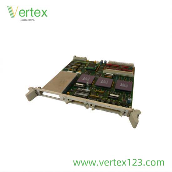 Siemens 6ES5470-8MC12 Front View