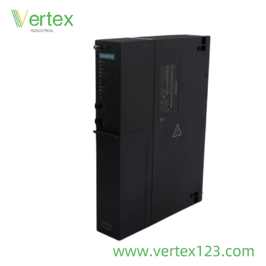 SIEMENS 6ES5902-3SA12 Connector Details