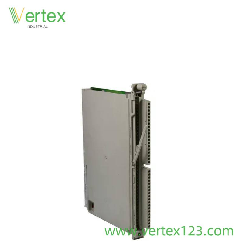 Siemens CPU 944 Front View