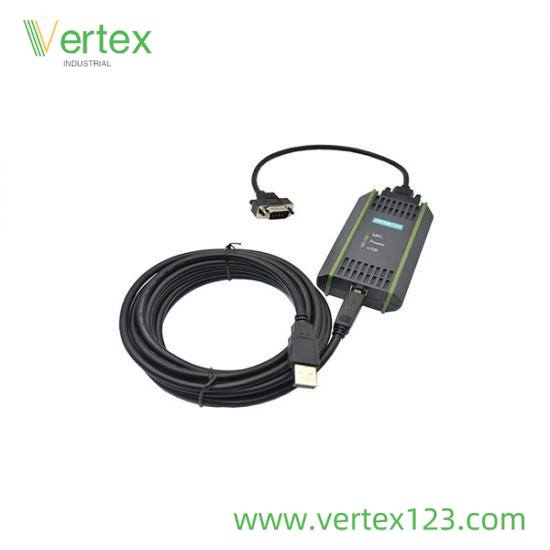 Siemens 6ES5948-3UR23 Side View