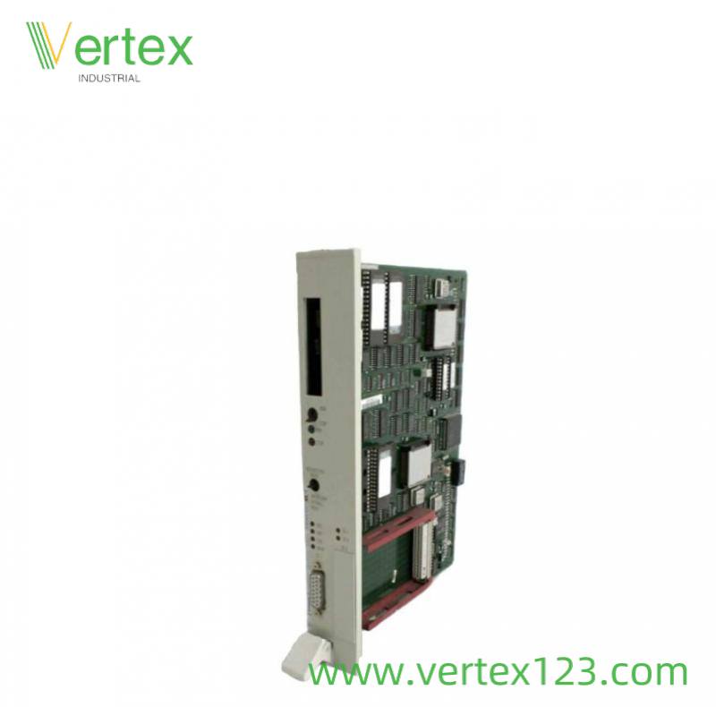 SIEMENS 6ES5955-3LF11 Front View