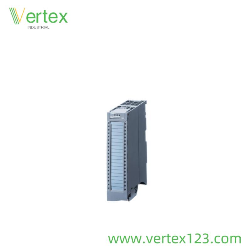 Siemens 6ES7132-1BH00-0XB0 Connector Detail