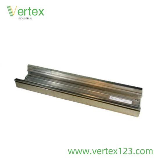 Siemens 6ES7132-1BH00-0XB0 Side View