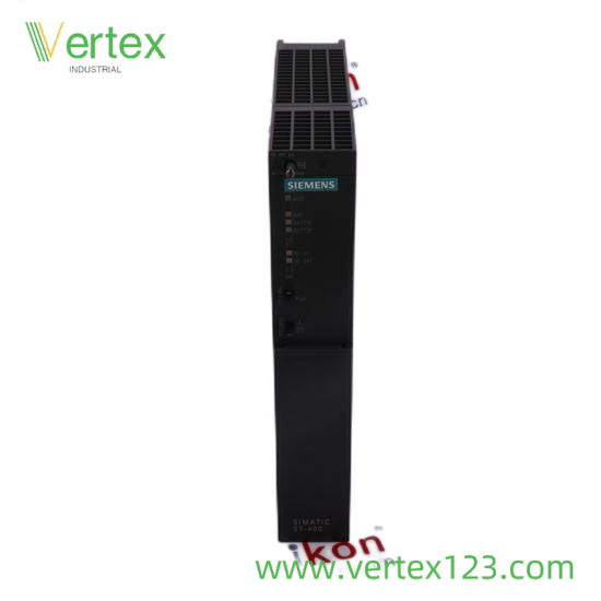 SIEMENS 6ES7151-7AB00-0AB0 Front View