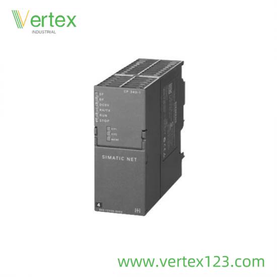 SIEMENS Installation Example