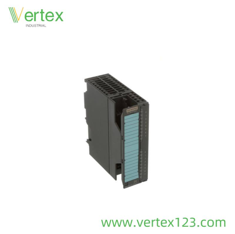 Siemens Fan Subassembly