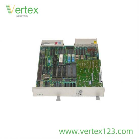 Siemens S7-400 Interface Details