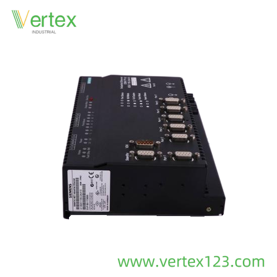 Siemens S7-400 Installation