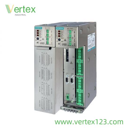 Siemens RAM Memory Card Front View